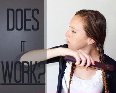 Пошаговая инструкция, как сделать локоны утюжком на короткие волосы Как создать волны на волосах